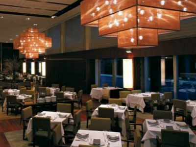 Hotel Park Hyatt