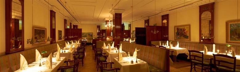 Hotel B. W. Premier Grand Russischer Hof