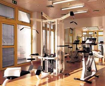 Hotel B. W. Premier Grand Russischer Hof