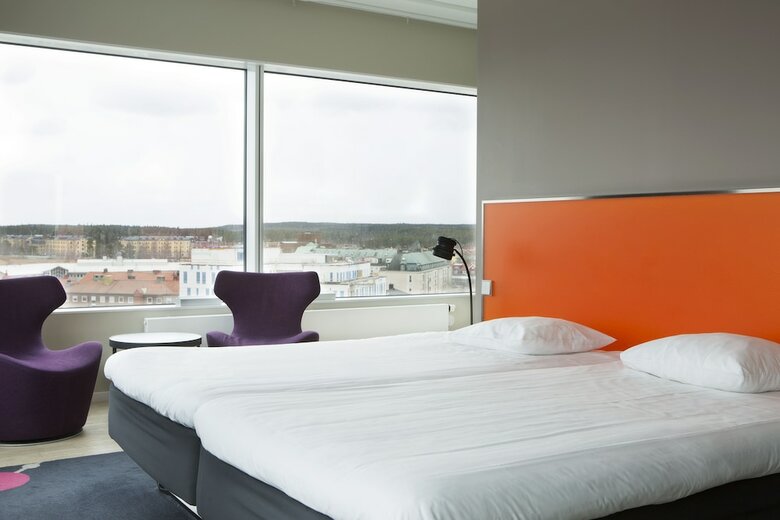 Comfort Hotel Winn