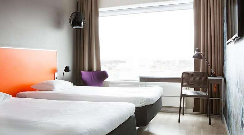 Comfort Hotel Winn