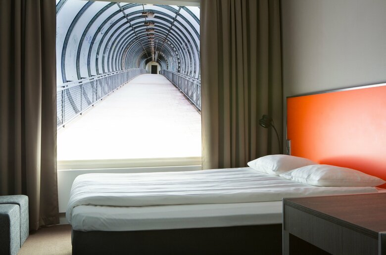 Comfort Hotel Winn