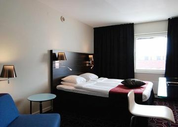 Comfort Hotel Winn