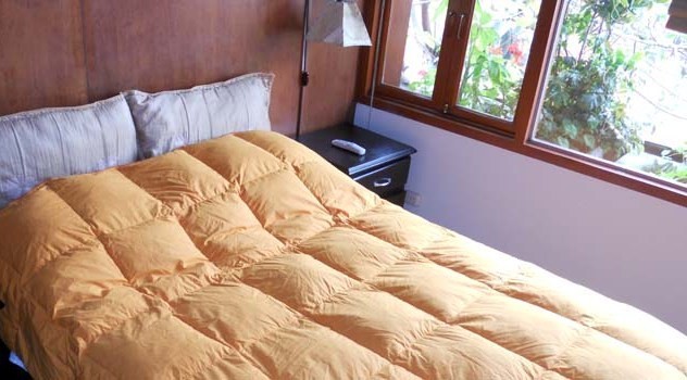 Apartamento Hospedaje Tinkus