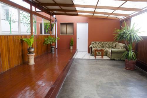 Apartamento Hospedaje Tinkus