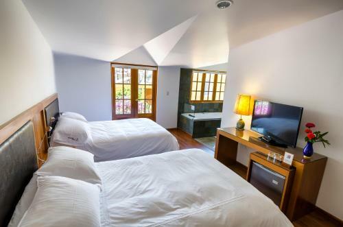 Posada La Hoster�a