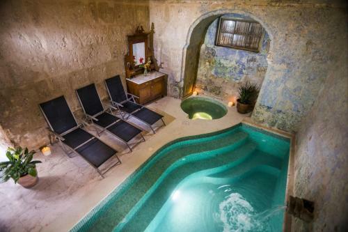 Posada La Hoster�a