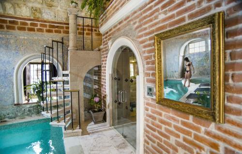 Posada La Hoster�a