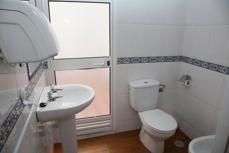 Hostal Par�s