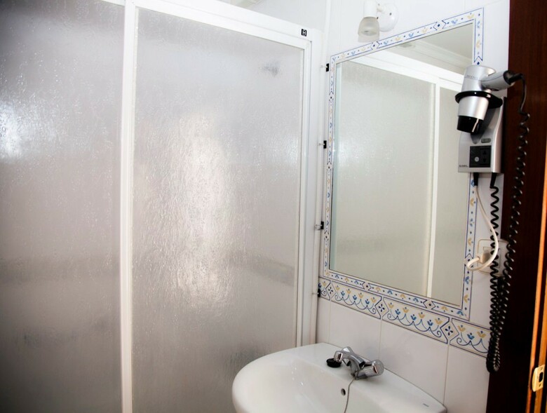 Hostal Par�s