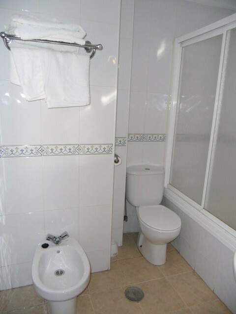 Hostal Par�s
