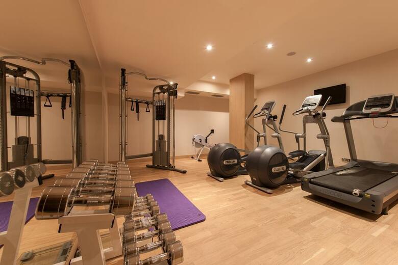 Hotel Occidental Praha Five