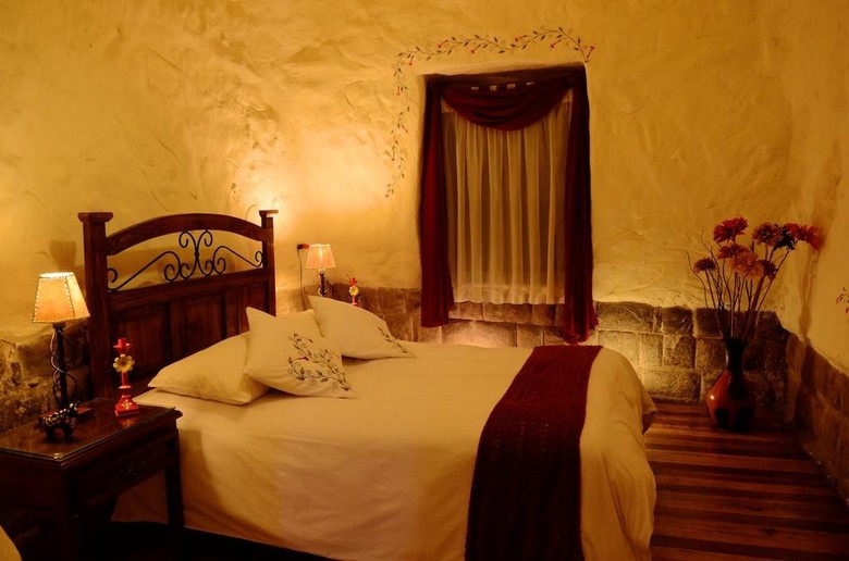 Unaytambo Boutique Hotel