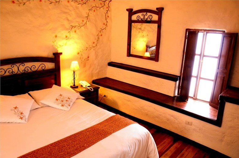 Unaytambo Boutique Hotel