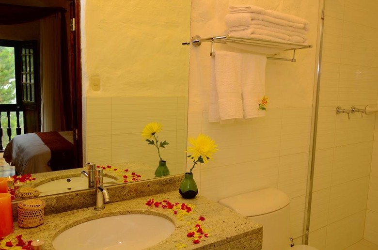 Unaytambo Boutique Hotel