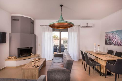 Aequor Luxury Apartments