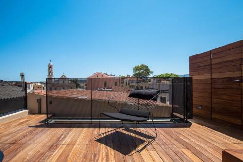 Hostal Portou House