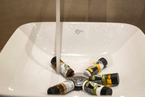 Trianon Luxury Apartments & Suites