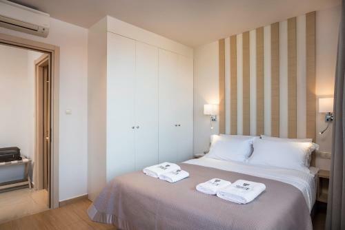 Trianon Luxury Apartments & Suites