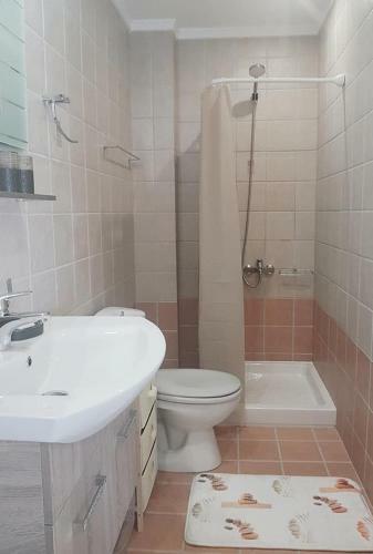 Nina Apartments Hania