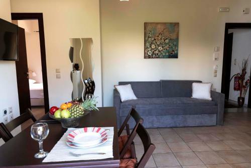 Plumi Apartments