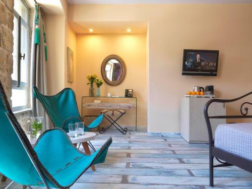 Fileas Art Hotel