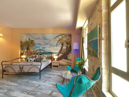 Fileas Art Hotel