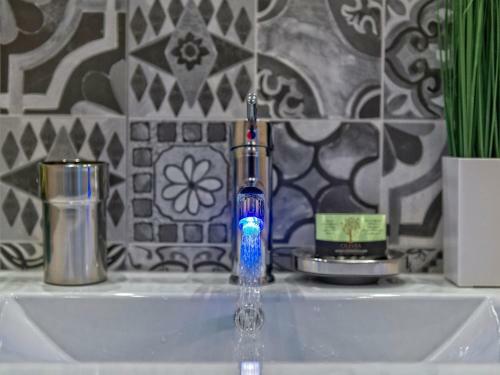 Fileas Art Hotel
