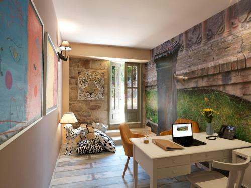 Fileas Art Hotel
