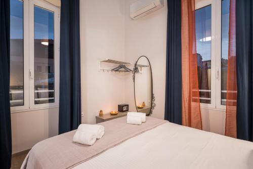 Apartamento Camara Residence