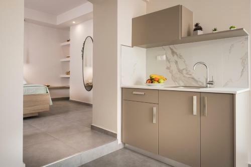 Apartamento Camara Residence