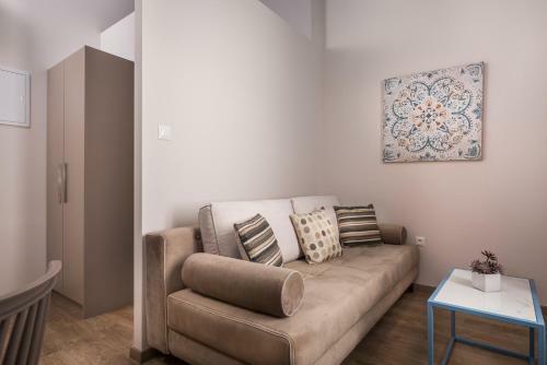 Apartamento Camara Residence
