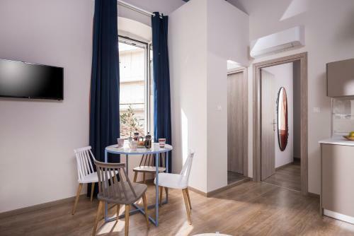 Apartamento Camara Residence