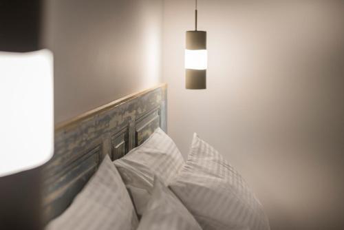 Apartamento Camara Residence