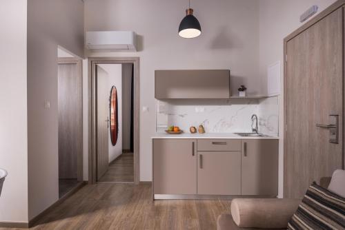 Apartamento Camara Residence