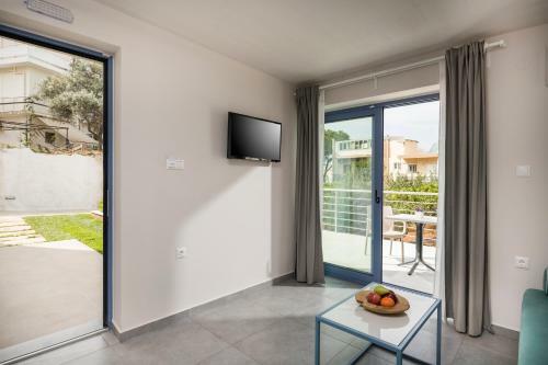 Apartamento Camara Residence