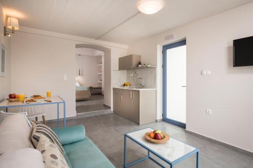 Apartamento Camara Residence