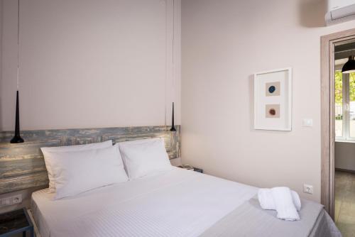 Apartamento Camara Residence