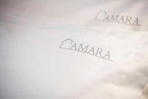 Apartamento Camara Residence