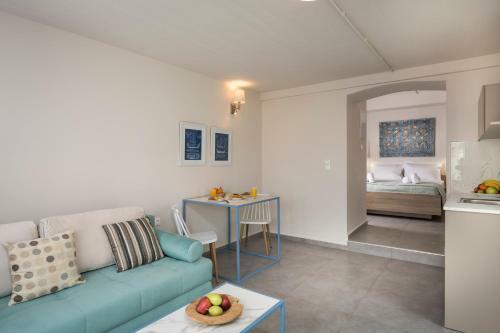 Apartamento Camara Residence