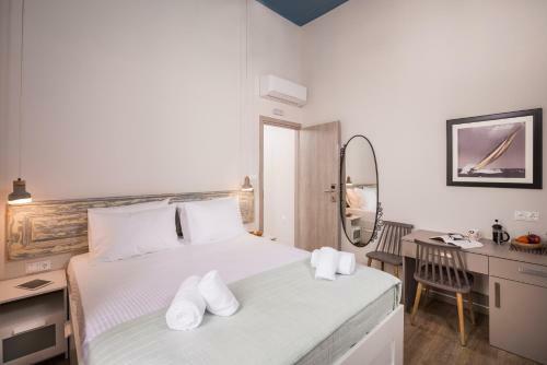Apartamento Camara Residence
