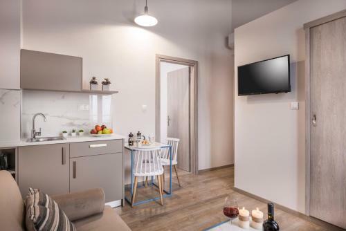 Apartamento Camara Residence