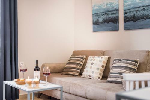 Apartamento Camara Residence