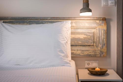 Apartamento Camara Residence