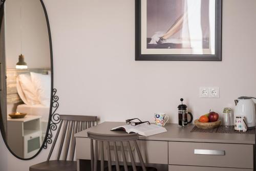 Apartamento Camara Residence