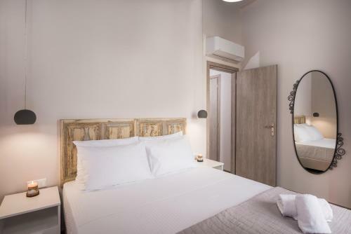 Apartamento Camara Residence