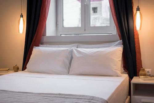 Apartamento Camara Residence