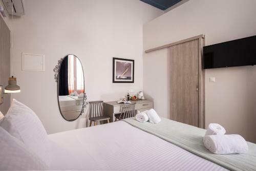 Apartamento Camara Residence