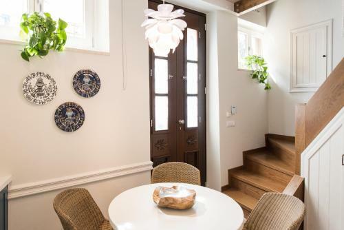 Deziree Historic Home