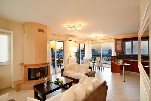 Apartamento Elia Selinou